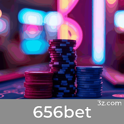 656bet: Plataforma Segura com Entretenimento Premiado