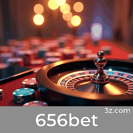 656bet