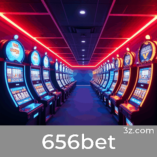 656bet