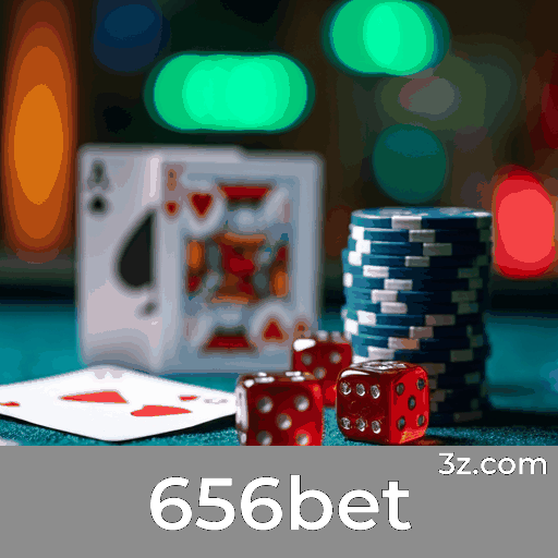 656bet